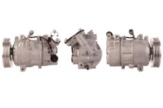 LUCAS ACP836 Compresor, climatizare