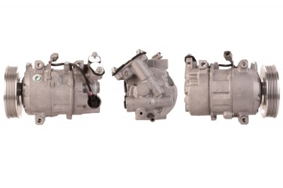 LUCAS ACP836 Compresor, climatizare foto