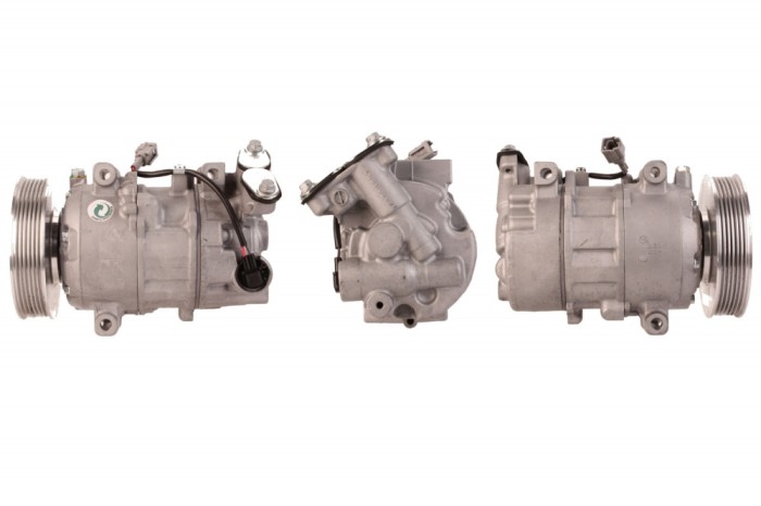 LUCAS ACP836 Compresor, climatizare
