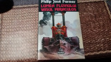 Philip Jose Farmer Lumea fluviului. Vasul miraculos R1, Nemira