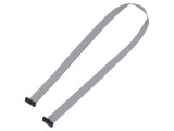 Cablu panglică SAMTEC IDC 8 pini 457,2mm FFSD-08-D-18.00-01-N