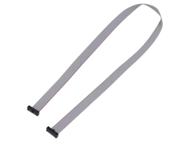 Cablu panglică SAMTEC IDC 8 pini 457,2mm FFSD-08-D-18.00-01-N