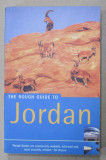 THE ROUGH GUIDE TO JORDAN by MATTHEW TELLER , 2002