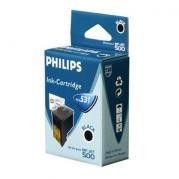 Cartus Black PFA531 Original Philips Mfj 500 foto