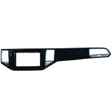 Rama adaptoare Volkswagen Golf Sportsvan (2016+) pentru Navigatii multimedia Android de 10.1 Inch