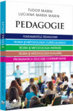 Pedagogie. Fundamentele pedagogiei