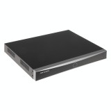 NVR 4K AcuSense 16 canale 12MP, tehnologie &#039;Deep Learning&#039; - HIKVISION DS-7616NXI-I2-S