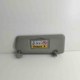 Parasolar Dreapta Renault Clio IV (BH_) 2013-Prezent OEM 964006387R Original