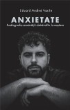 Anxietate - Hardcover - Eduard Andrei Vasile - Creator