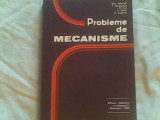 Probleme de mecanisme-Prof.Dr.Doc.Ing.Christian Pelecudi..., Alta editura