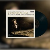 Rachmaninoff: Piano Concerto No. 3 - Vinyl | Yunchan Lim, Fort Worth Symphony Orchestra, Marin Alsop