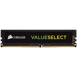 Memorie Value Select 4GB DDR4 2666MHz CL18, Corsair