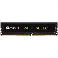 Memorie Value Select 4GB DDR4 2666MHz CL18