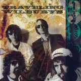 Traveling Wilburys The Traveling Wilburys Vol 3, cd, Rock