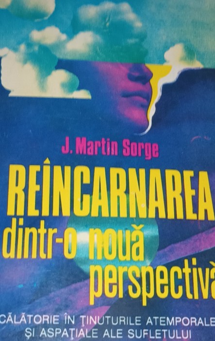 REINCARNAREA DINTR-O NOUA PERSPECTIVA