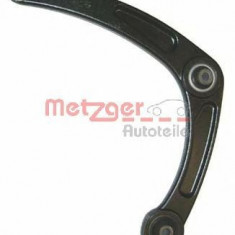 Bascula / Brat suspensie roata PEUGEOT 307 SW (3H) (2002 - 2016) METZGER 58060901