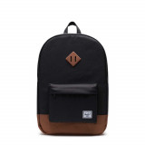 Rucsac Herschel Heritage Negru Eco - Cod 72682846