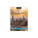 Moon Egypt: Temples &amp;amp; Pyramids, Nile Sailing &amp;amp; Cruises, Desert Safaris