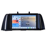 Navigatie Seria 5 F10 2010-2012 CIC Android 8 Core 2.2 Ghz 8+128 Qled 1K ADAS 4G LTE GPS 360 KIT-f10-cic+EDT-E409V3 CarStore Technology