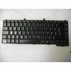 Tastatura laptop Acer Aspire 4100 compatibil 2300 2600 3000 6700 6700z
