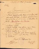 A1921 Convocare ASTRA Brad județul Hunedoara, 1930