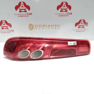 Stop stanga Ford Fiesta 2001-2008 foto