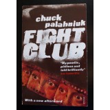 Chuck Palahniuk - Fight Club