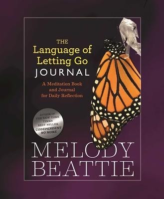 The Language of Letting Go Journal foto