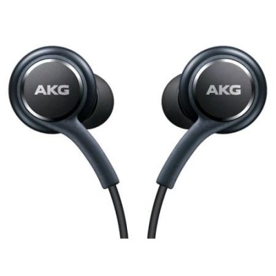 Casti cu fir Samsung AKG EO-IG955 jack 3.5mm foto