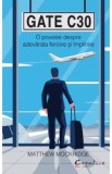 Gate C30 - Editura DPH