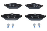 Set placute frana ATE CERAMIC 13.0470-2792.2