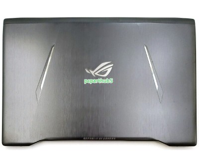 Capac ecran LCD pentru Asus ROG GL702ZC-GC1784T foto