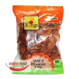 Kings Mace Flakes Javantri Nucsoara 50g