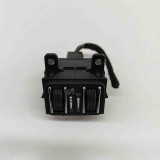 Buton de reglare intensitate luminoasă planșa de bord MASERATI GHIBLI M157 2013 OEM: 68141052AC | 29393314