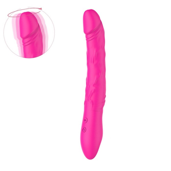 Vibrator King 2 23cm