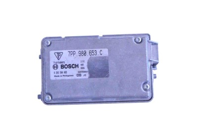 Camera față PORSCHE MACAN 95B 2015 OEM: 7PP980653C 18091155 foto