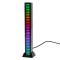 Bara Gaming cu 32 de Becuri LED Sound Reactive 18.5x2.4x2cm