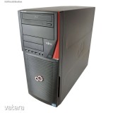 Server/gaming PC Fujitsu. 2XIntel Xeon E2667 (i7-6700), 2,9GHz, 128Gb RAM!, ssd nou 1tB, pv 6Gb