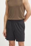 adidas Performance pantaloni scurți de antrenament Puremotion culoarea negru, JE5688