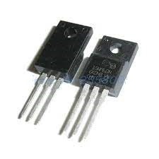 15NM60N STF15NM60N - STMicroelectronics foto