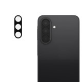 Folie Camera Sticla Securizata 9H pentru Samsung Galaxy A27 5G - Asteroid GSM, Negru