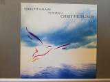 Chris de Burgh &ndash; The Very Best Of (1989/A &amp; M rec/Holland) - Vinil/Vinyl/NM+, Rock, A&amp;M rec