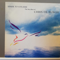 Chris de Burgh – The Very Best Of (1989/A & M rec/Holland) - Vinil/Vinyl/NM+