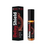 Ulei roll-on pentru intarziere ejaculare Mr Potencia Delay Shield 10 ml
