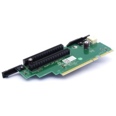 Riser Card Dell PowerEdge R720 R720xd PCI-Express 3.0 x16 to 2x PCIe x8 R720 R720xd DP/N VKRHF