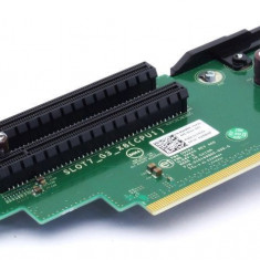 Riser Card Dell PowerEdge R720 R720xd PCI-Express 3.0 x16 to 2x PCIe x8 R720 R720xd DP/N VKRHF