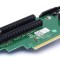 Riser Card Dell PowerEdge R720 R720xd PCI-Express 3.0 x16 to 2x PCIe x8 R720 R720xd DP/N VKRHF