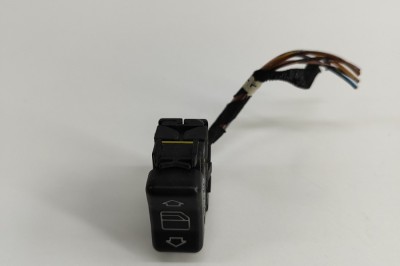 Buton geam ușă dreapta față MERCEDES-BENZ S Coupe C140 1995 OEM: 1408212851,03809750 29846466 foto