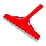Racletă Parbriz, Extensibilă, Roșie, 21 cm, Metal-Cauciuc, Oem