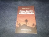 CRACIUN IONESCU - FURTUNA DEASUPRA ORIENTULUI